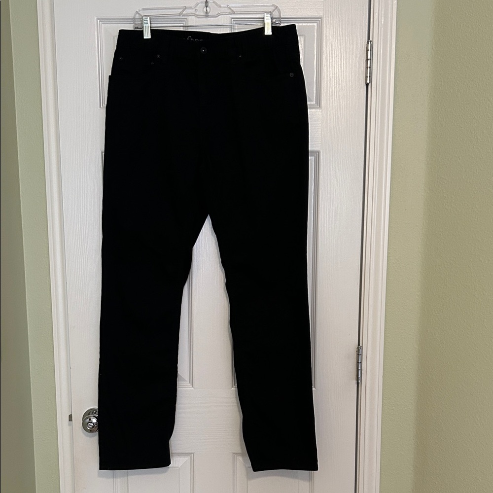 Prana Bridger Jeans Slim Fit 34x32
